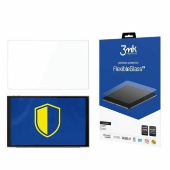 3mk FlexibleGlass hibrid üveg kijelzővédő Lenovo Legion Go kép