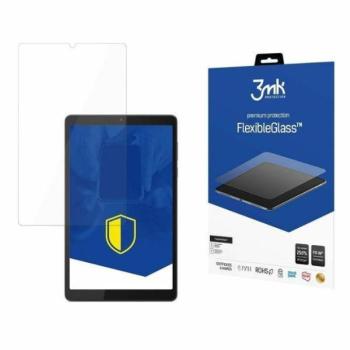 3mk FlexibleGlass hibrid üveg kijelzővédő Lenovo Tab M8 (4th Gen) 8&quot; (2023) kép