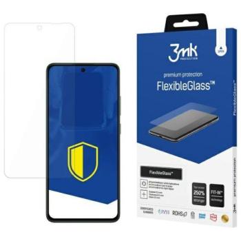 3mk FlexibleGlass hibrid üveg kijelzővédő Oppo Reno12 FS 4G/5G kép