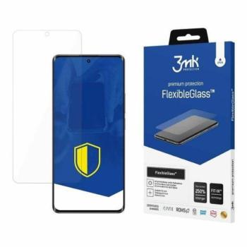 3mk FlexibleGlass hibrid üveg kijelzővédő Realme 11 5G kép