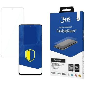 3mk FlexibleGlass hibrid üveg kijelzővédő Realme 12 4G kép