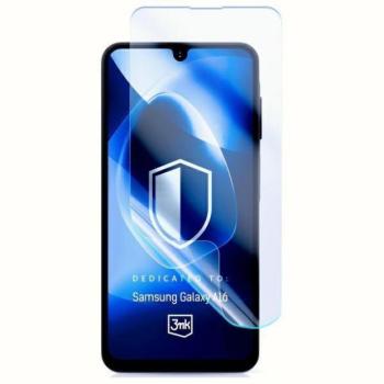 3mk FlexibleGlass hibrid üveg kijelzővédő Samsung Galaxy A16 4G/5G kép