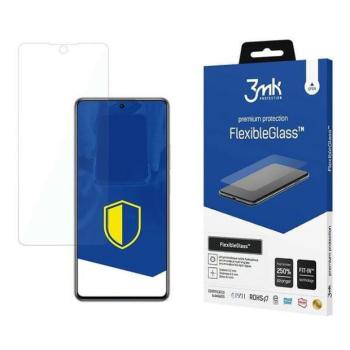 3mk FlexibleGlass hibrid üveg kijelzővédő Xiaomi 11T kép