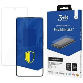 3mk FlexibleGlass hibrid üveg kijelzővédő Xiaomi 14T/14T Pro kép