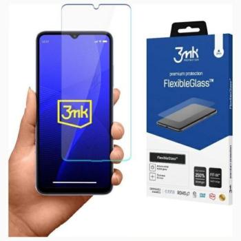 3mk FlexibleGlass hibrid üveg kijelzővédő Xiaomi Redmi 12C kép