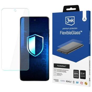 3mk FlexibleGlass hibrid üveg Motorola Moto G24/G24 Power kép