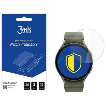 3mk FlexibleGlass hibrid üveg Samsung Galaxy Watch7 40 mm kép