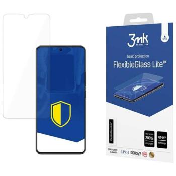 3mk FlexibleGlass hibrid üveg Xiaomi Poco X6 5G kép