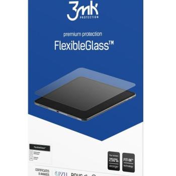 3mk FlexibleGlass hibrid üvegfólia Google Pixel Tablet kép