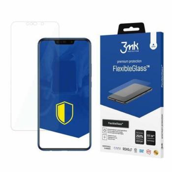 3mk FlexibleGlass hibrid üvegfólia Huawei P Smart Plus kép