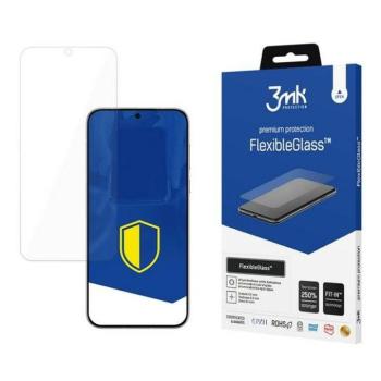 3mk FlexibleGlass hibrid üvegfólia Huawei Pura 70 kép