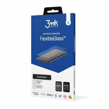 3mk FlexibleGlass hibrid üvegfólia Kruger &amp; Matz Live 11 kép