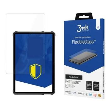 3mk FlexibleGlass hibrid üvegfólia Oukitel RT2 kép