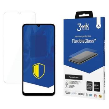 3mk FlexibleGlass hibrid üvegfólia Samsung Galaxy A05s kép