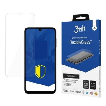 3mk FlexibleGlass hibrid üvegfólia Samsung Galaxy M15 5G kép