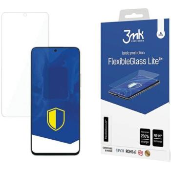 3MK FlexibleGlass Honor 90 Lite hibrid üveg fólia kép