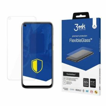 3MK FlexibleGlass HTC Desire 20 Pro hibrid üveg kijelzővédő fólia kép