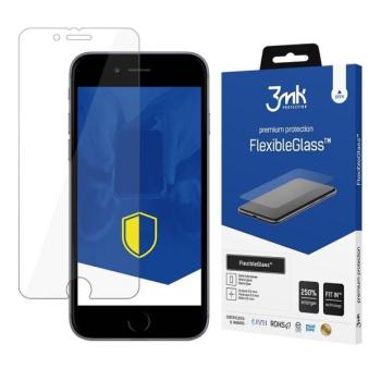 3MK FlexibleGlass Huawei Honor 10 Lite hibrid üveg fólia kép