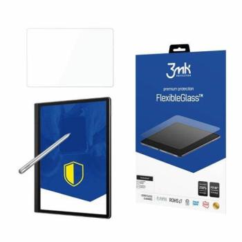 3MK FlexibleGlass Huawei MatePad Paper 10.3&quot; hibrid üveg képernyővédő fólia kép