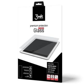 3MK FlexibleGlass Huawei MediaPad M3 Lite, 10 &quot;Hibrid üveg képernyővédő fólia kép