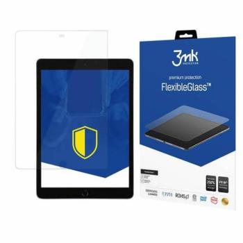 3MK FlexibleGlass iPad 8/9 Gen 10.2&quot; hibrid üveg képernyővédő fólia kép