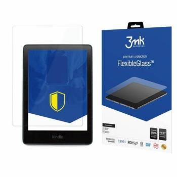 3MK FlexibleGlass Kindle Paperwhite 5 hibrid üveg képernyővédő fólia kép