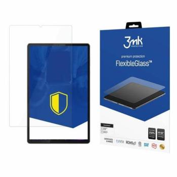 3MK FlexibleGlass Lenovo Tab M10 Plus 2 gen 10.3&quot; hibrid üveg Lite képernyővédő fólia kép