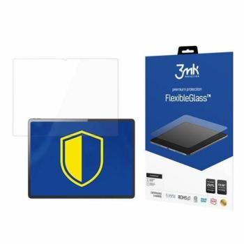 3MK FlexibleGlass Lenovo Tab P12 Pro 12.6&quot; hibrid üveg képernyővédő fólia kép
