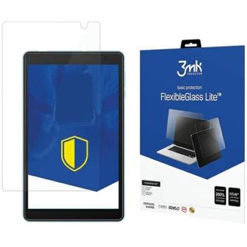 3MK FlexibleGlass Lite Blackview Tab 5 hibrid üveg Lite fólia kép