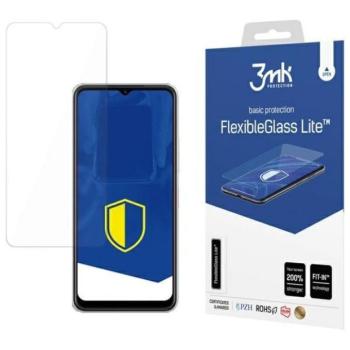 3mk FlexibleGlass Lite edzett üveg T Phone 2 5G (2024) kép