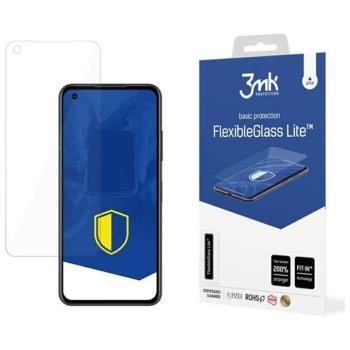 3mk FlexibleGlass Lite hibrid üveg Asus Zenfone 10 kép