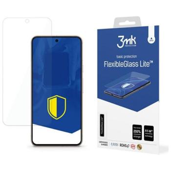 3mk FlexibleGlass Lite hibrid üveg Google Pixel 8 Pro kép