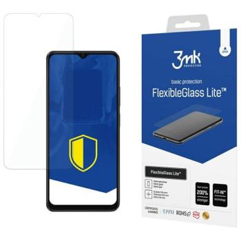 3mk FlexibleGlass Lite hibrid üveg Oppo A38 kép