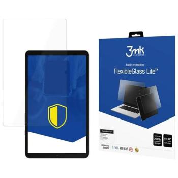 3mk FlexibleGlass Lite hibrid üveg Samsung Galaxy Tab A9 Plus 11&quot; (2023) kép
