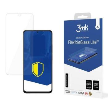 3mk FlexibleGlass Lite hibrid üveg Xiaomi Redmi Note 11s/11 kép