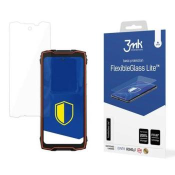 3mk FlexibleGlass Lite hibrid üvegfólia Blackview BV9300 kép