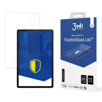 3mk FlexibleGlass Lite hibrid üvegfólia Blackview Mega 1 kép