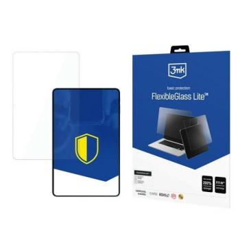 3mk FlexibleGlass Lite hibrid üvegfólia Oukitel OT5 kép