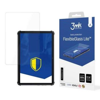 3mk FlexibleGlass Lite hibrid üvegfólia Oukitel RT7 5G kép