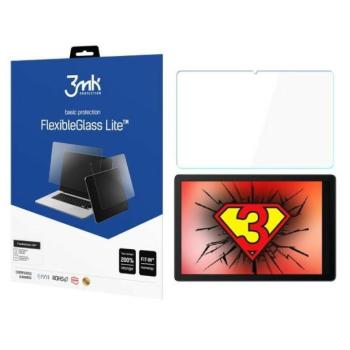 3MK FlexibleGlass Lite Huawei MatePad 10,4&quot; hibrid üveg Lite fólia kép