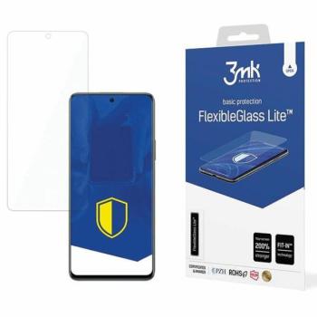 3MK FlexibleGlass Lite Huawei Nova 11i hibrid üveg Lite fólia kép
