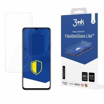 3MK FlexibleGlass Lite Huawei Nova Y70 hibrid üveg Lite képernyővédő fólia kép