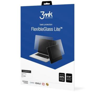 3MK FlexibleGlass Lite Kruger&amp;Matz Eagle 1073 11&quot; hibrid üveg Lite kép