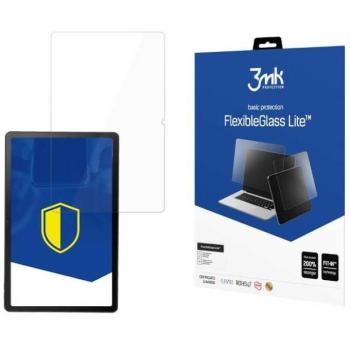 3MK FlexibleGlass Lite Lenovo Tab M10 3rd Gen 10,1&quot; hibrid üveg Lite fólia kép