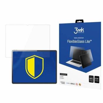 3MK FlexibleGlass Lite Lenovo Tab P12 Pro 12.6&quot; hibrid üveg Lite képernyővédő fólia kép