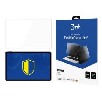 3MK FlexibleGlass Lite MatePad 11 Wifi hibrid üveg Lite képernyővédő fólia kép