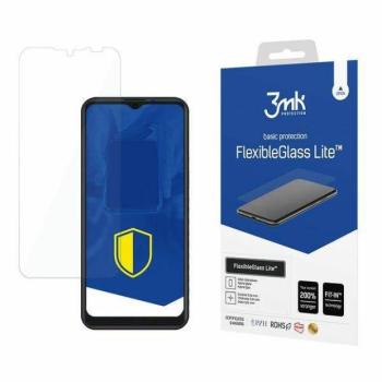 3MK FlexibleGlass Lite Motorola Defy 2021 hibrid üveg Lite képernyővédő fólia kép