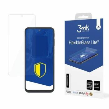 3MK FlexibleGlass Lite Motorola Moto G41 hibrid üveg Lite képernyővédő fólia kép