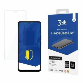 3MK FlexibleGlass Lite Motorola Moto G60/G60s hibrid üveg Lite képernyővédő fólia kép