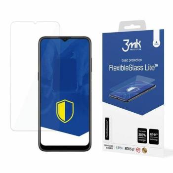 3MK FlexibleGlass Lite Nokia G11 hibrid üveg Lite kijelzővédő fólia kép